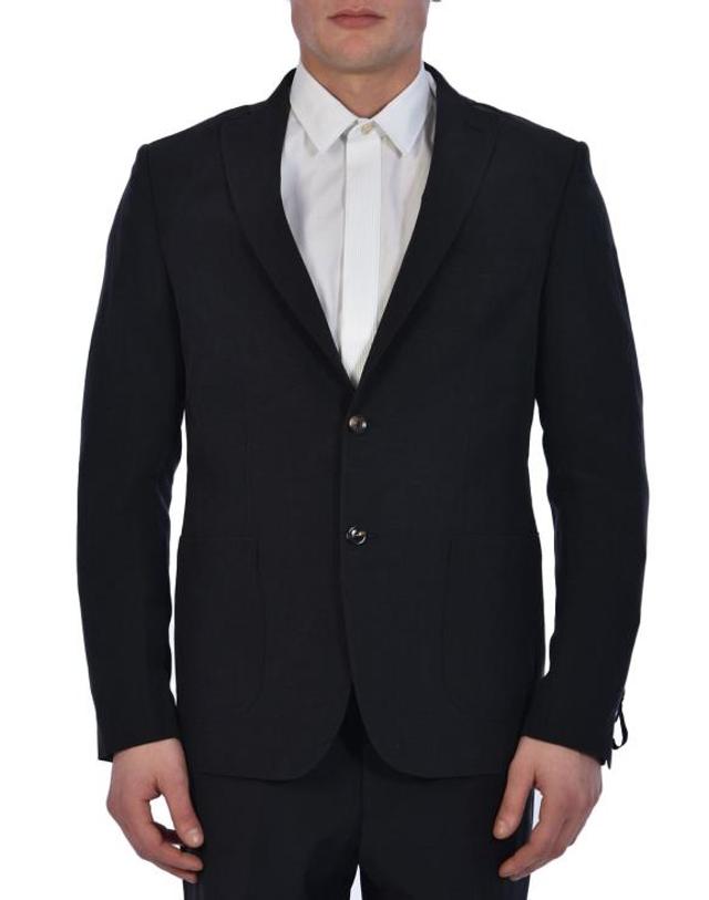 토넬로 [해외직구] 20SS 토넬로 수트 자켓 06G322Y3164U 990 GREY 착용컷