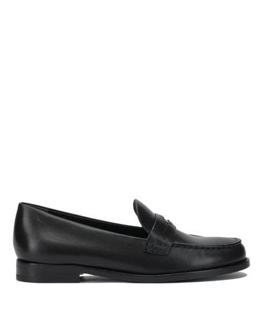 [해외직구] 26SS 토리버치 로퍼 176572006 Black