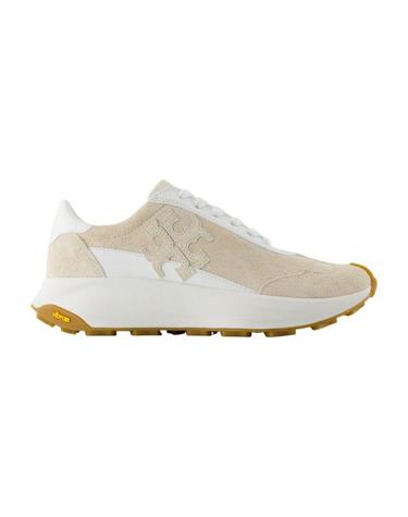 [해외직구] 25FW 토리버치 스니커즈 169328 250 WHITE