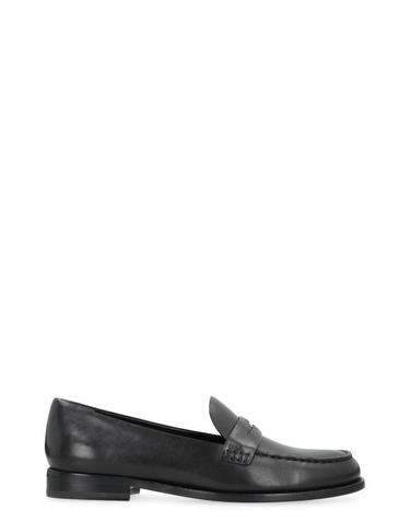 [해외직구] 26SS 토리버치 로퍼 176572006 black