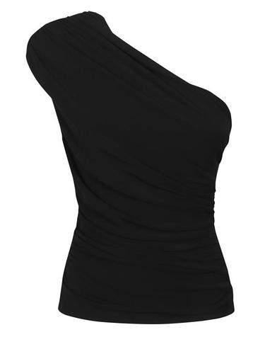[해외직구] 26SS 토리버치 비치웨어 171784 001 BLACK