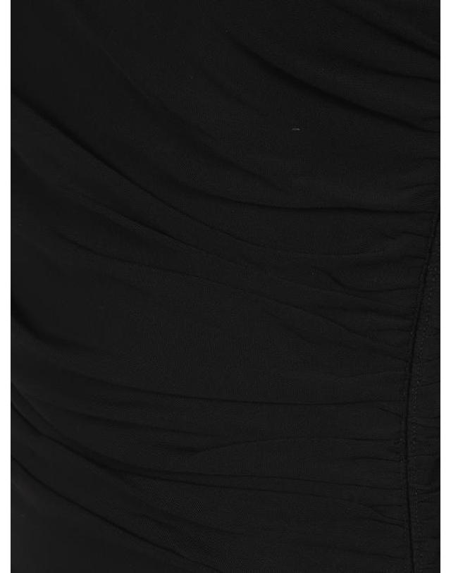 토리버치 [해외직구] 26SS 토리버치 비치웨어 171784 001 BLACK 착용컷