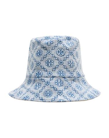 [해외직구] 26SS 토리버치 모자 167413 400 BLUE