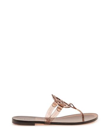 [해외직구] 26FW 토리버치 슈즈 184868 235 SOFT BROWN