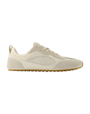 [해외직구] 26SS 토리버치 스니커즈 CONFIG TORS25310 BEIGE