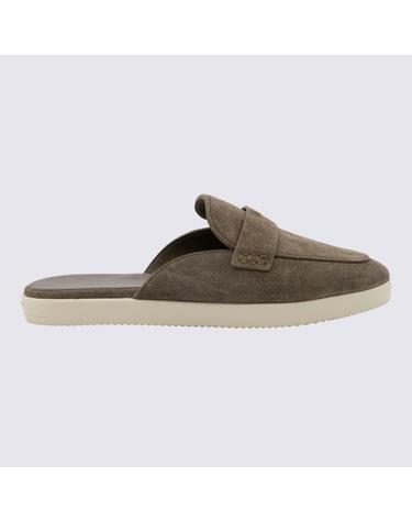 [해외직구] 26FW 토리버치 뮬 슬리퍼 184150 111 SESAMO