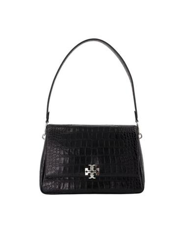 [해외직구] 26FW 토리버치 숄더백 183354001 BLACK