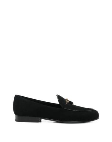[해외직구] 26FW 토리버치 로퍼 187659006 Black