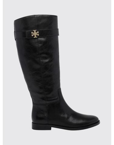[해외직구] 26FW 토리버치 부츠 158799 006 Black