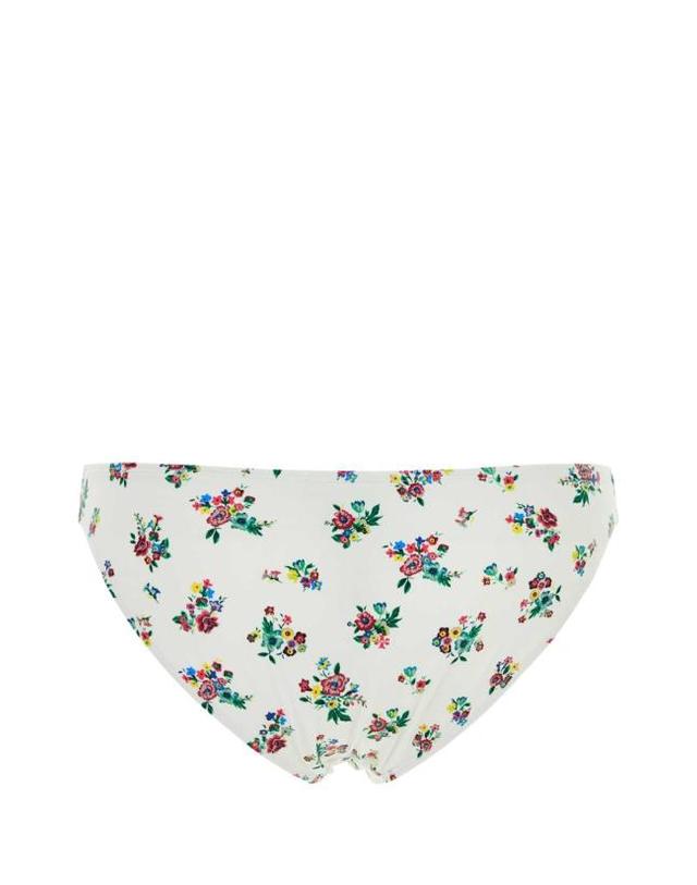 토리버치 [해외직구] 26SS 토리버치 비치웨어 175249 402 WHITE 착용컷