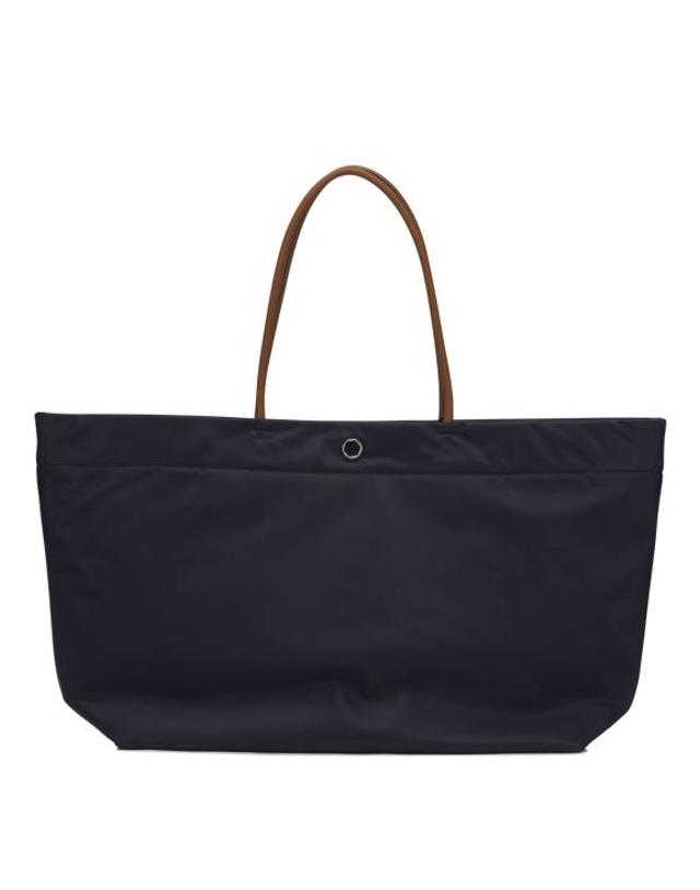 토리버치 [해외직구] 26FW 토리버치 숄더백 181463411 BLUE 착용컷