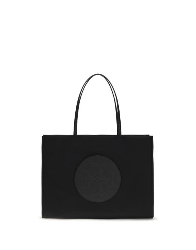 TORY BURCH [해외] 26FW 토리버치 엘라 토트백 171271 001 BLACK EBXIXX70652