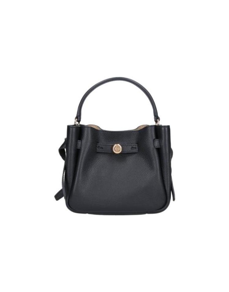 TORY BURCH [해외] 26FW 토리버치 로미 버킷 백 179988001 Black EBXIXX<b>70823</b>