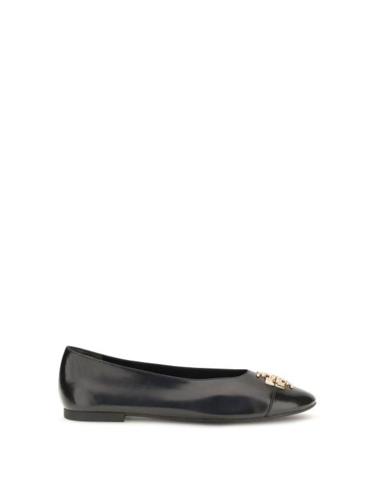 TORY BURCH [해외] 26FW 토리버치 플랫 슈즈 187711 006 BLACK EBXIXX<b>71372</b>