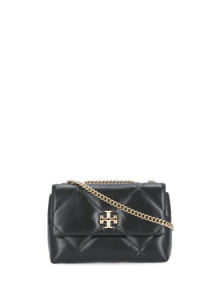 TORY BURCH [해외] 26SS 토리버치 스몰 키라 다이아몬드 퀼트 컨버터블 숄더백 154706 001 EBXIXX71400