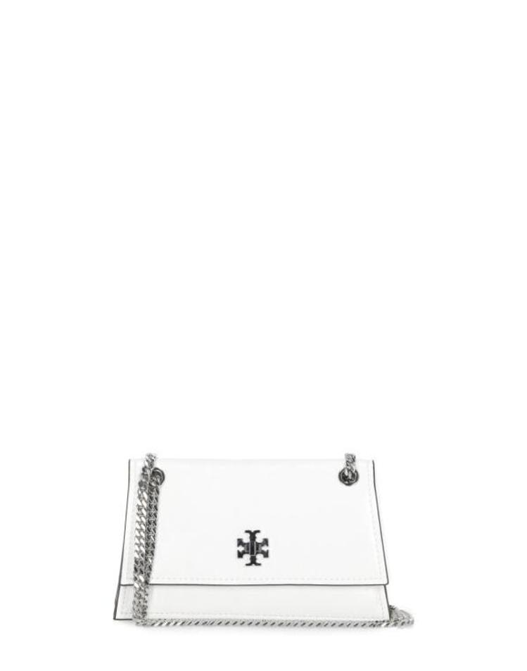 TORY BURCH [해외] 26SS 토리버치 키라 턴락 미니 숄더백 176642 100 White EBXIXX71401