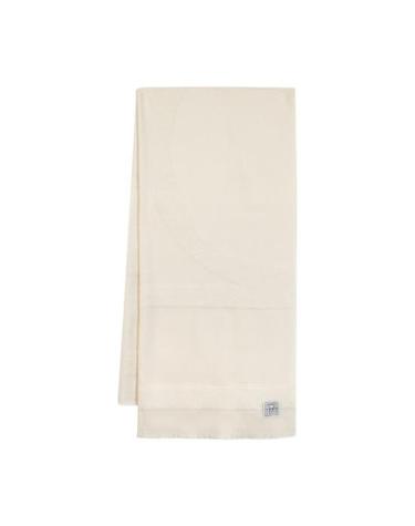[해외직구] 25FW 토템 머플러 스카프 254 WSC0115 FB0510 059 WHITE