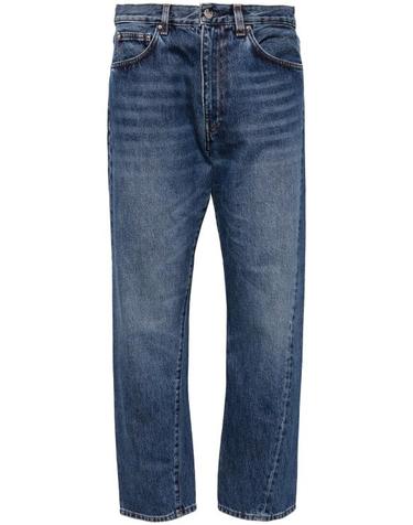 [해외직구] 26SS 토템 데님 팬츠 221232741 405 WASHED BLUE