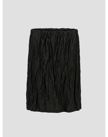 [해외직구] 26SS 토템 미디 스커트 262WRB0386FB0609 136 DARK GREEN