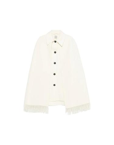 [해외직구] 26SS 토템 케이프 261 WRO266 FB0471 264 WINWH NEUTRALS