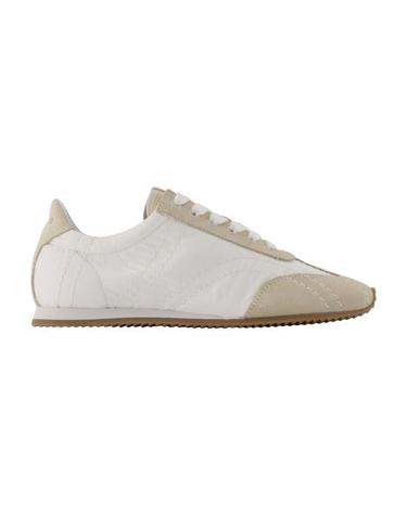 [해외직구] 26FW 토템 플렉스 스니커즈 263 WAS0357 FB0137 374 WHITE