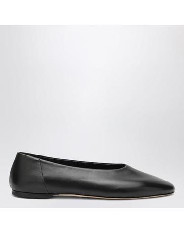 [해외직구] 26FW 토템 슬립온 발레리나 플랫 263 WAS0313LE0210 Black