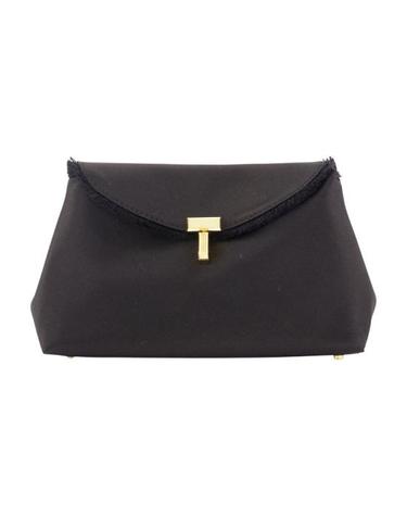 [해외직구] 26FW 토템 클러치 파우치 261 WAL0085 FB0227 001 BLACK