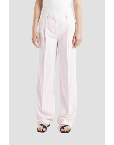 [해외직구] 토템 팬츠 SS25F154 252 WRB0246 FB0379 278 EU40 BLOSSOM PINK