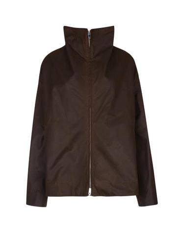 [해외직구] 26FW 토템 자켓 254WRO0237FB0320 213 BROWN