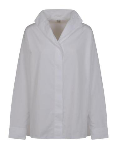 [해외직구] 26SS 토템 셔츠 262WRT0669 FB0226047 WHITE