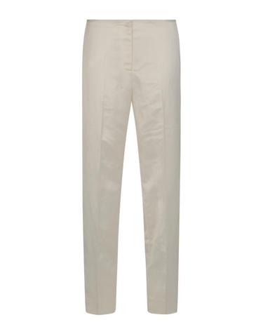 [해외직구] 26SS 토템 데님 팬츠 262WRB0358 FB0623047 WHITE