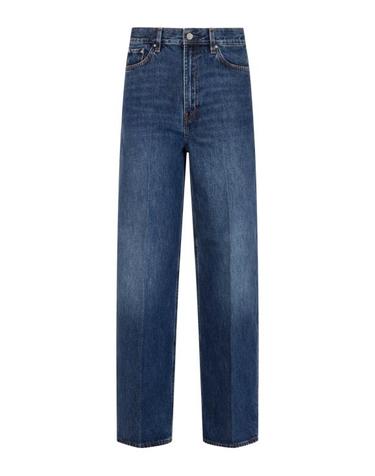 [해외직구] 26SS 토템 데님 팬츠 242WRB2426 FB0045067 DK BLUE