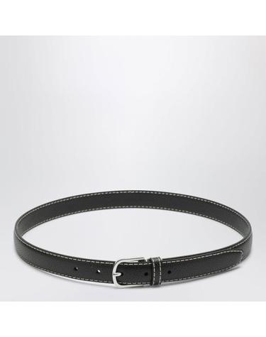 [해외직구] 26FW 토템 레귤러 벨트 233812613 200 BLACK
