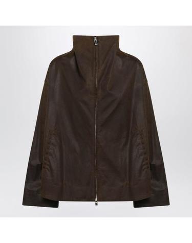 [해외직구] 26FW 토템 자켓 254 WRO0237FB0320 Brown