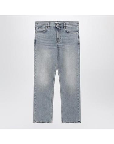 [해외직구] 26FW 토템 로우 스트레이트 데님 풀 랭스 팬츠 252WRB0270FB0423305 TRUE VINTAGE