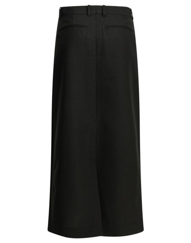 토템 [해외직구] 26FW 토템 롱 스커트 251 WRB4288 FB0026 001BLACK Black 착용컷