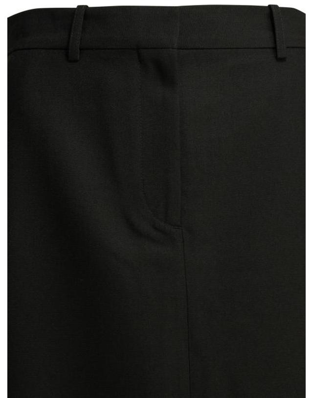 토템 [해외직구] 26FW 토템 롱 스커트 251 WRB4288 FB0026 001BLACK Black 착용컷