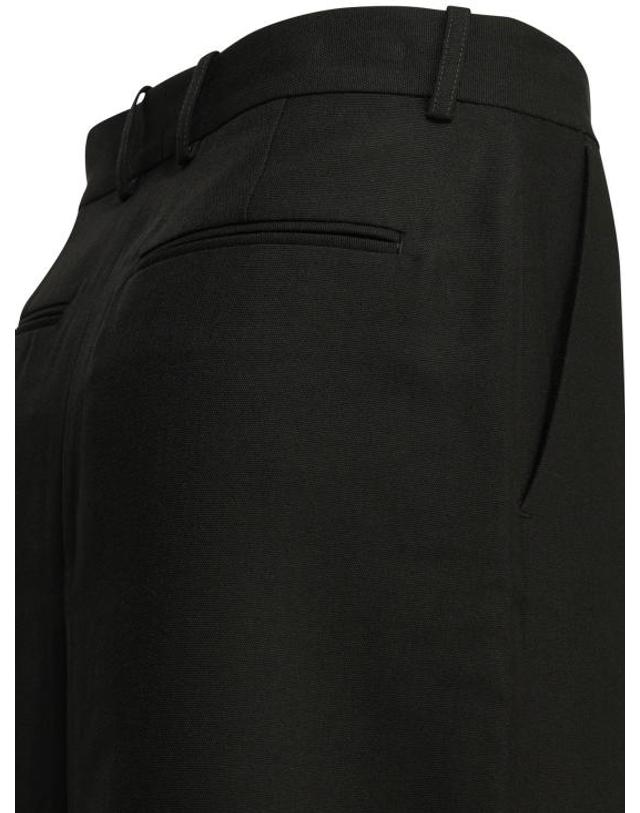 토템 [해외직구] 26FW 토템 롱 스커트 251 WRB4288 FB0026 001BLACK Black 착용컷