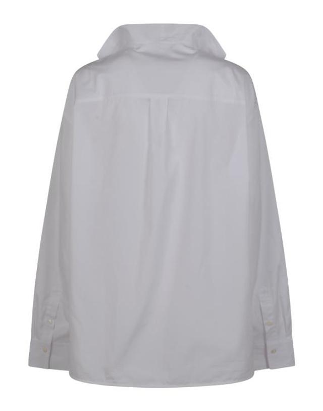 토템 [해외직구] 26SS 토템 셔츠 262WRT0669 FB0226047 WHITE 착용컷