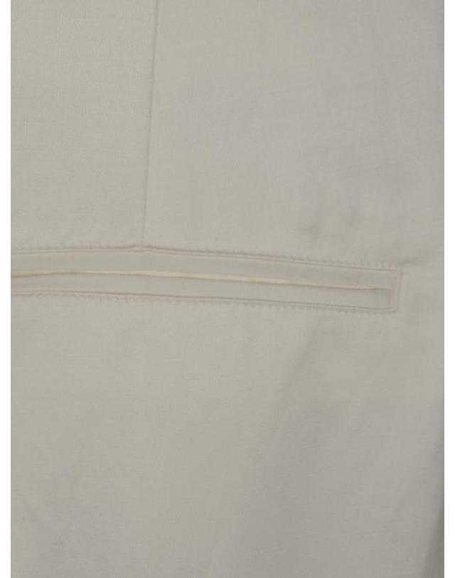 토템 [해외직구] 26SS 토템 데님 팬츠 262WRB0358 FB0623047 WHITE 착용컷