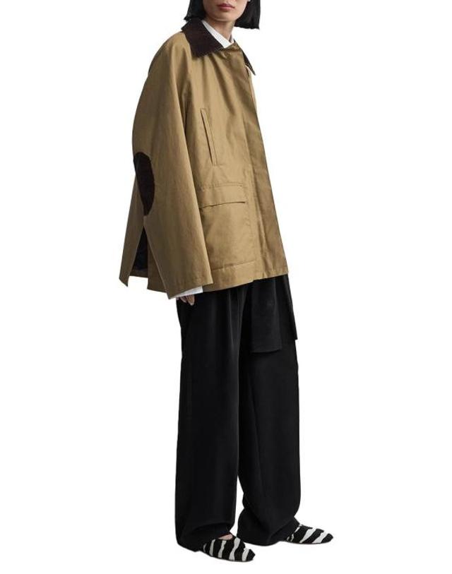 토템 [해외직구] 토템 자켓 01a03d6b 7343 7182 949e 2c5976be7fc4 BEIGE 착용컷