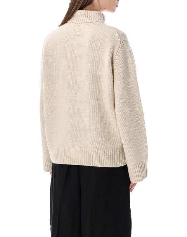 토템 [해외직구] 26FW 토템 스웨터 264WRT0817YA0309 448 BEIGE 착용컷