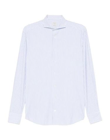 [해외직구] 25FW 트라이아노 긴팔 셔츠 T15008317 162RAYASAZUL