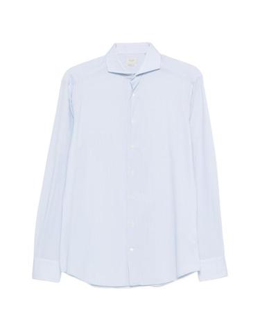 [해외직구] 26SS 트라이아노 긴팔 셔츠 T16004317 170LIGHTBLUE