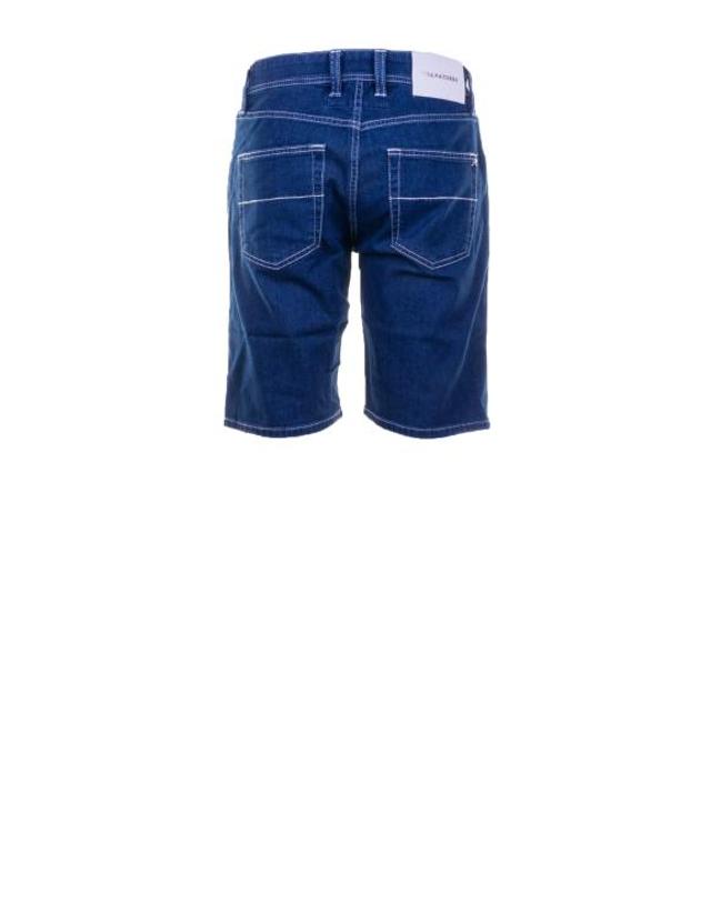 트라마로사 [해외직구] 25SS 트라마로사 스트레이트 팬츠 ASCANIO D37524S48 착용컷