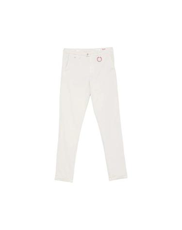 [해외직구] 26FW 트라마로사 치노 팬츠 LUIS GS365 OFFWH NEUTRALS