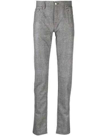 [해외직구] 22FW 트라마로사 데님 LEONARDOZIP0253 Grey