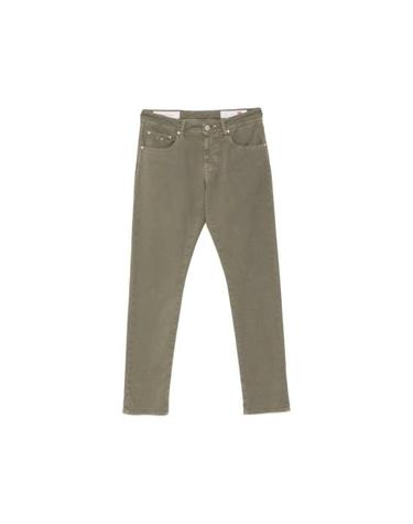 [해외직구] 26FW 트라마로사 스트레이트 팬츠 MICHELANGELO BBBC I MILIT GREEN