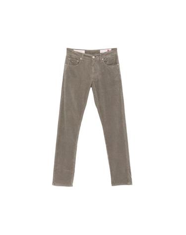 [해외직구] 26FW 트라마로사 스트레이트 팬츠 MICHELANGELO V005 ALOE GREY