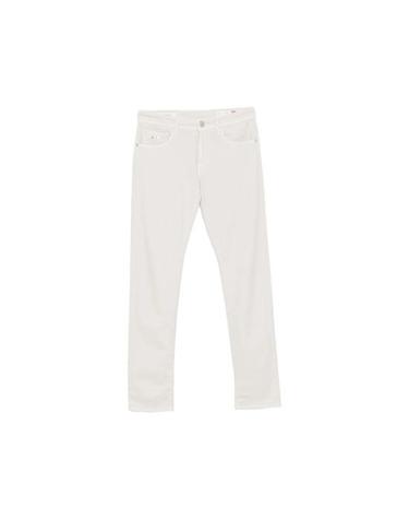 [해외직구] 26FW 트라마로사 팬츠 MICHELANGELO BBBC I OFFWH WHITE